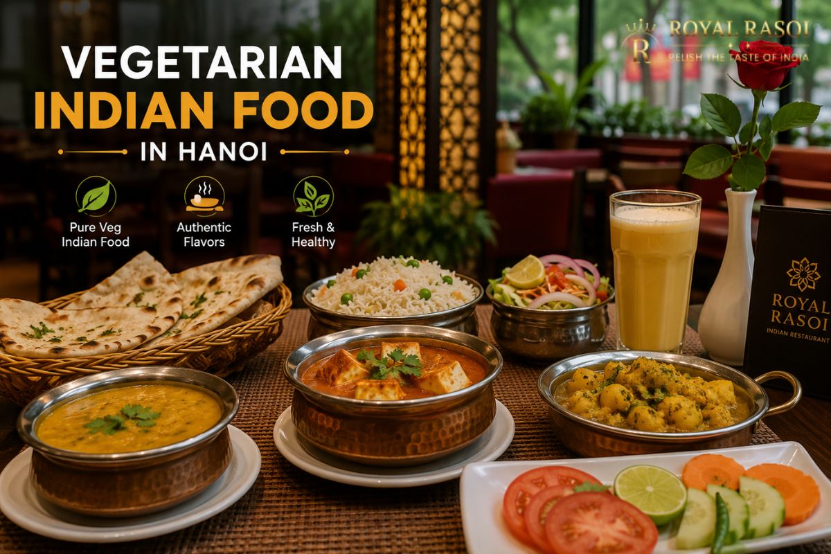 Best Indian Restaurant